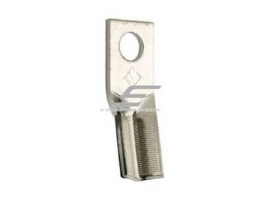 Jungiamoji ąselė laikikliui | V formos | M12 | 240mm2 | 22SZSV1 Jungiamoji ąselė laikikliui | V formos | M12 | 240mm2 | 22SZSV1