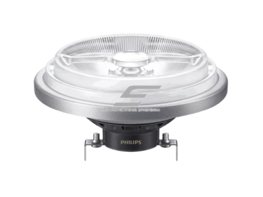 LED lemputė G53 | AR111 | 11W | 2700K | 600lm | 12VAC | 8° | Philips | 8718699687069