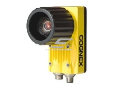Pramoninė skaitmeninė video kokybės stebėjimo kamera | COGNEX | IN-SIGHT | 5403 800-5830-4RA