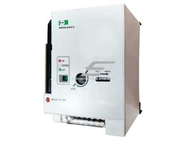 Nuotolinio valdymo blokas FMC2/3U (FMD) pramoniniams automatiniams jungikliams FMC 2 | 230V | IP40 | Promfactor Baltic | MROM32 | 4772151000777 Nuotolinio valdymo blokas FMC2/3U (FMD) pramoniniams automatiniams jungikliams FMC 2 | 230V | IP40 | Promfactor Baltic | MROM32 | 4772151000777