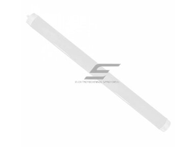 Pramoninis hermetinis LED šviestuvas | garažų tipo | 70W | 170-250V | 4000K | 140lm/W | 1500mm | virštinkinis | IP65 | TRI-PROOF Pramoninis hermetinis LED šviestuvas | garažų tipo | 70W | 170-250V | 4000K | 140lm/W | 1500mm | virštinkinis | IP65 | TRI-PROOF