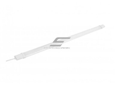 Pramoninis hermetinis LED šviestuvas | garažų tipo | 36W | 180-265V | 4000K | 100lm/W | 1200mm | virštinkinis | IP65 | TRI-PROOF Pramoninis hermetinis LED šviestuvas | garažų tipo | 36W | 180-265V | 4000K | 100lm/W | 1200mm | virštinkinis | IP65 | TRI-PROOF
