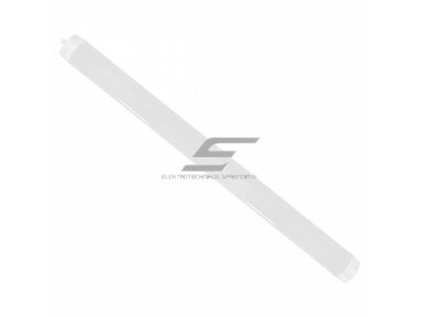 Pramoninis hermetinis LED šviestuvas | garažų tipo | 90W | 170-250V | 4000K | 100lm/W | 1500mm | virštinkinis | IP65 | TRI-PROOF Pramoninis hermetinis LED šviestuvas | garažų tipo | 90W | 170-250V | 4000K | 100lm/W | 1500mm | virštinkinis | IP65 | TRI-PROOF