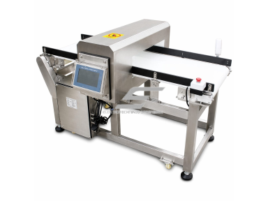 Konvejerinis maisto metalo detektorius | ≥0.6 mm | 380V | Multi-Frequency | nerūdijantis plienas | iki 60 cm zona | pramoninėms gamybos linijoms Konvejerinis maisto metalo detektorius | ≥0.6 mm | 380V | Multi-Frequency | nerūdijantis plienas | iki 60 cm zona | pramoninėms gamybos linijoms