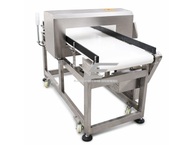 Konvejerinis maisto metalo detektorius | ≥0.6 mm | 380V | Multi-Frequency | nerūdijantis plienas | iki 60 cm zona | pramoninėms gamybos linijoms Konvejerinis maisto metalo detektorius | ≥0.6 mm | 380V | Multi-Frequency | nerūdijantis plienas | iki 60 cm zona | pramoninėms gamybos linijoms