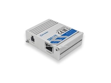 Pramoninis maršrutizatorius | bevielio tinklo skleidėjas | Wi-Fi | 4G/LTE/3G/2G | TELTONIKA | TRB140 Pramoninis maršrutizatorius | bevielio tinklo skleidėjas | Wi-Fi | 4G/LTE/3G/2G | TELTONIKA | TRB140
