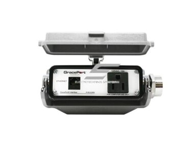 Pramoninis automatizuotas elektros grandinių valdymo ir perjungimo modulis | 120VAC | 5A | IP65 | Grace | P-R2-G3R0 Pramoninis automatizuotas elektros grandinių valdymo ir perjungimo modulis | 120VAC | 5A | IP65 | Grace | P-R2-G3R0