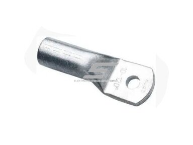 Kilpinis antgalis kabeliams | 240mm² | M12 | presuojamas | TCD-240/12 | 005860 Kilpinis antgalis kabeliams | 240mm² | M12 | presuojamas | TCD-240/12 | 005860