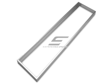 Priedai ir dalys Led panelėms Priedai ir dalys Led panelėms