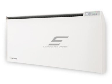 Programuojamas skaitmeninis termostatas radiatoriui TPVD | 230V | +5...+35°C | IP24 | ADAX | Glamox Heating DTV2 Programuojamas skaitmeninis termostatas radiatoriui TPVD | 230V | +5...+35°C | IP24 | ADAX | Glamox Heating DTV2