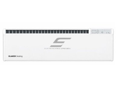 Išmanus programuojamas skaitmeninis termostatas radiatoriui TPA/TLO | 230V | +5...+35°C | IP20 | Wi-Fi | Bluetooth | ADAX | Glamox Heating | WT3 WiFi/BLE Išmanus programuojamas skaitmeninis termostatas radiatoriui TPA/TLO | 230V | +5...+35°C | IP20 | Wi-Fi | Bluetooth | ADAX | Glamox Heating | WT3 WiFi/BLE