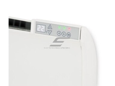 Programuojamas skaitmeninis termostatas radiatoriui TPA/TLO | 230V | +5...+35°C | IP20 | ADAX | Glamox Heating DT2 Programuojamas skaitmeninis termostatas radiatoriui TPA/TLO | 230V | +5...+35°C | IP20 | ADAX | Glamox Heating DT2