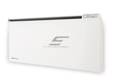 Programuojamas skaitmeninis termostatas radiatoriui TPA/TLO | 230V | +5...+35°C | IP20 | ADAX | Glamox Heating DT2 Programuojamas skaitmeninis termostatas radiatoriui TPA/TLO | 230V | +5...+35°C | IP20 | ADAX | Glamox Heating DT2