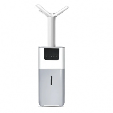 Industrial Ultrasonic Air Humidifier 15 L | 500 ml/h | 50–100 m² | Remote Control | HDL-966-2103 Industrial Ultrasonic Air Humidifier 15 L | 500 ml/h | 50–100 m² | Remote Control | HDL-966-2103
