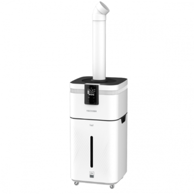 Industrial ultrasonic air humidifier | 30 L | 135 W | 3 kg/h | APP control | automatic humidity control | HQ-JS905 Industrial ultrasonic air humidifier | 30 L | 135 W | 3 kg/h | APP control | automatic humidity control | HQ-JS905