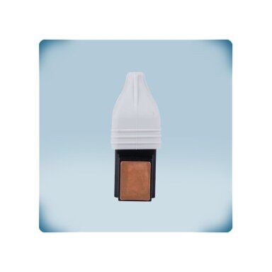 Strap-on pipe temperature transmitter | 0-85°C | Modbus RTU | 24VDC PoM | RJ45 | IP65 | Sentera Controls | DTP-M