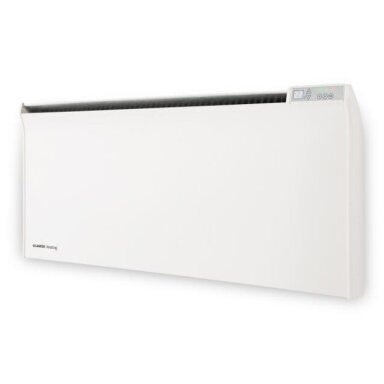 Programmeeritav digitaalne termostaat TPVD radiaatorile | 230V | +5...+35°C | IP24 | ADAX | Glamox Heating DTV2 Programmeeritav digitaalne termostaat TPVD radiaatorile | 230V | +5...+35°C | IP24 | ADAX | Glamox Heating DTV2