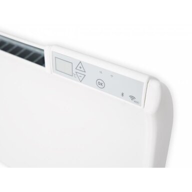 Nutikas programmeeritav digitaalne termostaat TPA/TLO radiaatorile | 230V | +5...+35°C | IP20 | Wi-Fi | Bluetooth | ADAX | Glamox Heating | WT3 WiFi/BLE Nutikas programmeeritav digitaalne termostaat TPA/TLO radiaatorile | 230V | +5...+35°C | IP20 | Wi-Fi | Bluetooth | ADAX | Glamox Heating | WT3 WiFi/BLE