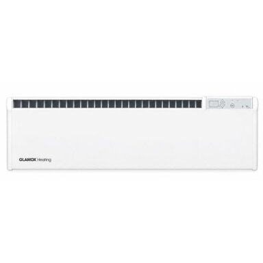 Nutikas programmeeritav digitaalne termostaat TPA/TLO radiaatorile | 230V | +5...+35°C | IP20 | Wi-Fi | Bluetooth | ADAX | Glamox Heating | WT3 WiFi/BLE Nutikas programmeeritav digitaalne termostaat TPA/TLO radiaatorile | 230V | +5...+35°C | IP20 | Wi-Fi | Bluetooth | ADAX | Glamox Heating | WT3 WiFi/BLE