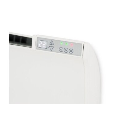 Programmeeritav digitaalne termostaat TPA/TLO radiaatorile | 230V | +5...+35°C | IP20 | ADAX | Glamox Heating DT2 Programmeeritav digitaalne termostaat TPA/TLO radiaatorile | 230V | +5...+35°C | IP20 | ADAX | Glamox Heating DT2