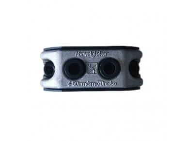 Prakertantis gnybtas | 6-50rm/sm+70re/se | 4x95-150se/4x70-120sm | HEL6875 2 Prakertantis gnybtas | 6-50rm/sm+70re/se | 4x95-150se/4x70-120sm | HEL6875 2