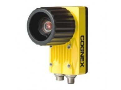 Pramoninė skaitmeninė video kokybės stebėjimo kamera | COGNEX | IN-SIGHT | 5403 800-5830-4RA Pramoninė skaitmeninė video kokybės stebėjimo kamera | COGNEX | IN-SIGHT | 5403 800-5830-4RA