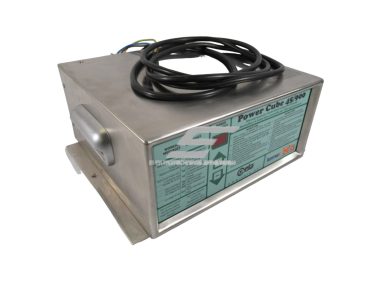 Mikroprocesoriumi valdomas indukcinis šildytuvas | Power Cube | 45/900 Mikroprocesoriumi valdomas indukcinis šildytuvas | Power Cube | 45/900