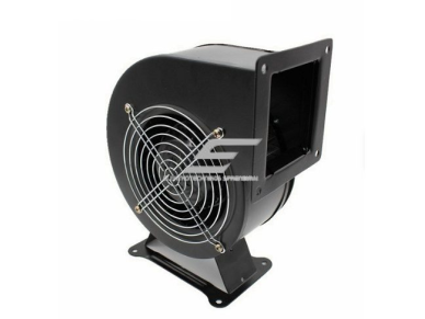 Išcentrinė orapūtė (radialinis ventiliatorius) | 60 W | 230 V | 192 m³/h | 280 Pa | 2600 aps./min | metalinis korpusas | XYDF-60 Išcentrinė orapūtė (radialinis ventiliatorius) | 60 W | 230 V | 192 m³/h | 280 Pa | 2600 aps./min | metalinis korpusas | XYDF-60