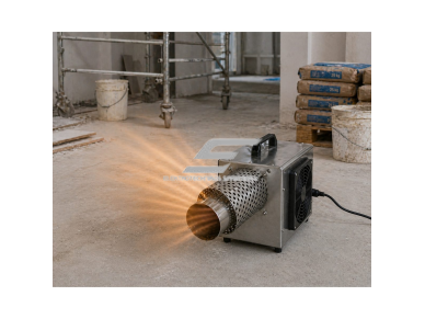 Karšto oro pūstuvas-džiovintuvas | elektrinis oro šildytuvas su išcentriniu ventiliatoriumi | 7,5kW | 220V | 20-250°C | nerūdijančio plieno korpusas 3 Karšto oro pūstuvas-džiovintuvas | elektrinis oro šildytuvas su išcentriniu ventiliatoriumi | 7,5kW | 220V | 20-250°C | nerūdijančio plieno korpusas 3