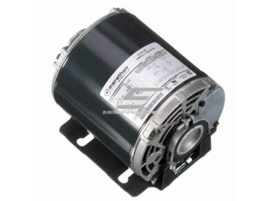 Pramoninis elektros variklis | 0,19kW | 208-240V | 0,25Hp | IP22 | 5KH32GNB813AX Marathon Electric Pramoninis elektros variklis | 0,19kW | 208-240V | 0,25Hp | IP22 | 5KH32GNB813AX Marathon Electric