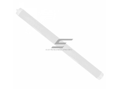 Pramoninis hermetinis LED šviestuvas | garažų tipo | 70W | 170-250V | 4000K | 140lm/W | 1500mm | virštinkinis | IP65 | TRI-PROOF Pramoninis hermetinis LED šviestuvas | garažų tipo | 70W | 170-250V | 4000K | 140lm/W | 1500mm | virštinkinis | IP65 | TRI-PROOF