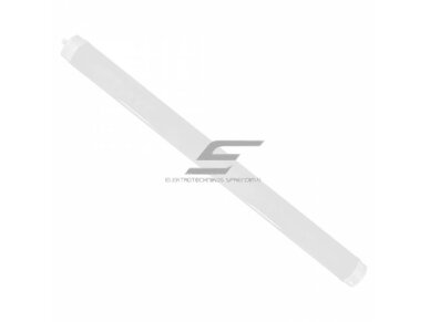Pramoninis hermetinis LED šviestuvas | garažų tipo | 90W | 170-250V | 4000K | 100lm/W | 1500mm | virštinkinis | IP65 | TRI-PROOF Pramoninis hermetinis LED šviestuvas | garažų tipo | 90W | 170-250V | 4000K | 100lm/W | 1500mm | virštinkinis | IP65 | TRI-PROOF