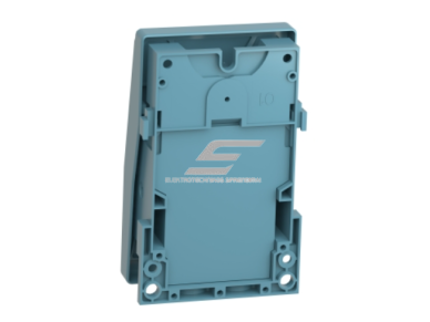 Pramoninis kojinis valdymo pedalas | 0,27/3A | 240/250V | 1NO+1NC | metalinis | mėlynas | IP66 | Schneider Electric | XPEM110 3 Pramoninis kojinis valdymo pedalas | 0,27/3A | 240/250V | 1NO+1NC | metalinis | mėlynas | IP66 | Schneider Electric | XPEM110 3