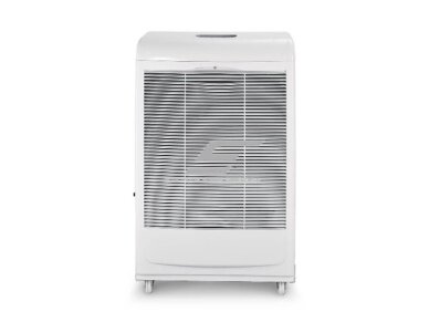 Pramoninis kompresorinis oro sausintuvas | drėgmės surinkėjas | 1190W | 230V | 120l/24h | 720m³/h | 1000x600x382mm | baltas Pramoninis kompresorinis oro sausintuvas | drėgmės surinkėjas | 1190W | 230V | 120l/24h | 720m³/h | 1000x600x382mm | baltas