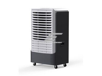 Pramoninis kompresorinis oro sausintuvas | drėgmės surinkėjas | 1650W | 230V | 160l/24h | 840m³/h | 961x520x411mm | baltas 2 Pramoninis kompresorinis oro sausintuvas | drėgmės surinkėjas | 1650W | 230V | 160l/24h | 840m³/h | 961x520x411mm | baltas 2