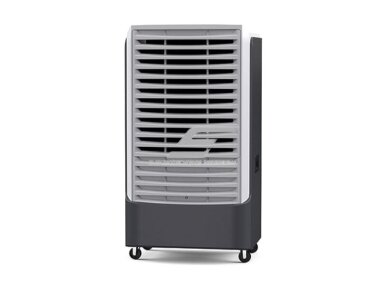 Pramoninis kompresorinis oro sausintuvas | drėgmės surinkėjas | 1450W | 230V | 138l/24h | 700m³/h | 961x520x411mm | baltas Pramoninis kompresorinis oro sausintuvas | drėgmės surinkėjas | 1450W | 230V | 138l/24h | 700m³/h | 961x520x411mm | baltas