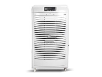 Pramoninis kompresorinis oro sausintuvas | drėgmės surinkėjas | 1160W | 230V | 105l/24h | 520m³/h | 990x540x410mm | baltas 1 Pramoninis kompresorinis oro sausintuvas | drėgmės surinkėjas | 1160W | 230V | 105l/24h | 520m³/h | 990x540x410mm | baltas 1