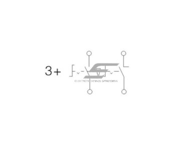 Pramoninis kranų valdymo pultas | su 6 mygtukais | 2-5A | 250-500V | IP56 | 1 greičio 3 Pramoninis kranų valdymo pultas | su 6 mygtukais | 2-5A | 250-500V | IP56 | 1 greičio 3