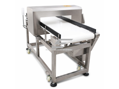Konvejerinis maisto metalo detektorius | ≥0.6 mm | 380V | Multi-Frequency | nerūdijantis plienas | iki 60 cm zona | pramoninėms gamybos linijoms 1 Konvejerinis maisto metalo detektorius | ≥0.6 mm | 380V | Multi-Frequency | nerūdijantis plienas | iki 60 cm zona | pramoninėms gamybos linijoms 1