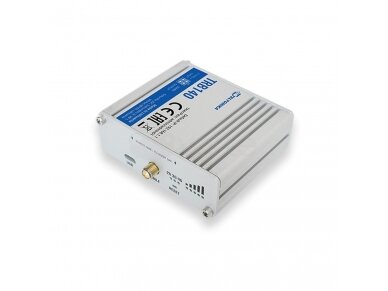 Pramoninis maršrutizatorius | bevielio tinklo skleidėjas | Wi-Fi | 4G/LTE/3G/2G | TELTONIKA | TRB140 2