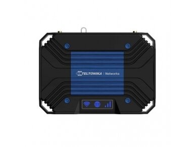 Maršrutizatorius | bevielio tinklo skleidėjas | Wi-Fi | 4G/LTE/3G | 2.4/5.0GHz | 300Mbps | TELTONIKA | TCR100 1 Maršrutizatorius | bevielio tinklo skleidėjas | Wi-Fi | 4G/LTE/3G | 2.4/5.0GHz | 300Mbps | TELTONIKA | TCR100 1