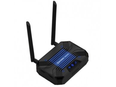 Maršrutizatorius | bevielio tinklo skleidėjas | Wi-Fi | 4G/LTE/3G | 2.4/5.0GHz | 300Mbps | TELTONIKA | TCR100 Maršrutizatorius | bevielio tinklo skleidėjas | Wi-Fi | 4G/LTE/3G | 2.4/5.0GHz | 300Mbps | TELTONIKA | TCR100