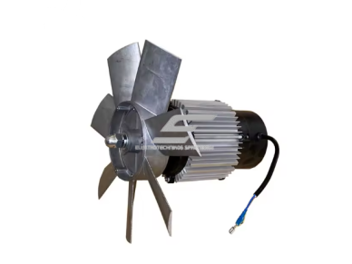 Pramoninis nešiojamas ventiliatorius | ašinis | atsparus sprogimui | Ø500 mm | 220 W | 2800 m³/min | pavojingoms zonoms | plieninis korpusas 2 Pramoninis nešiojamas ventiliatorius | ašinis | atsparus sprogimui | Ø500 mm | 220 W | 2800 m³/min | pavojingoms zonoms | plieninis korpusas 2