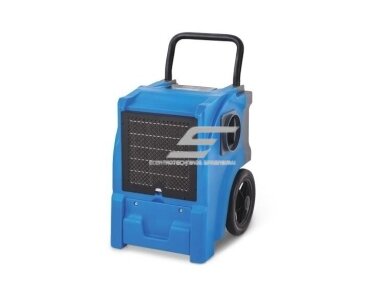 Pramoninis kompresorinis oro sausintuvas | drėgmės surinkėjas su integruotu siurbliu | 550W | 230V | 55l/24h | 345m³/h | 545x500x638mm | mėlynas Pramoninis kompresorinis oro sausintuvas | drėgmės surinkėjas su integruotu siurbliu | 550W | 230V | 55l/24h | 345m³/h | 545x500x638mm | mėlynas