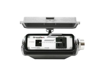 Pramoninis automatizuotas elektros grandinių valdymo ir perjungimo modulis | 120VAC | 5A | IP65 | Grace | P-R2-G3R0 Pramoninis automatizuotas elektros grandinių valdymo ir perjungimo modulis | 120VAC | 5A | IP65 | Grace | P-R2-G3R0