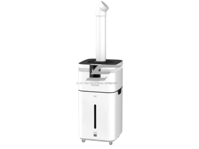 Pramoninis ultragarsinis oro drėkintuvas | 30 L | 135 W | 3 kg/h | APP valdymas | automatinė drėgmės kontrolė | HQ-JS905