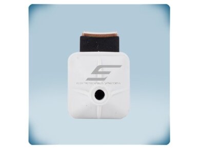 Pridedamas vamzdžio temperatūros daviklis | 0-85°C | Modbus RTU | 24VDC PoM | RJ45 | IP65 | Sentera Controls | DTP-M 2 Pridedamas vamzdžio temperatūros daviklis | 0-85°C | Modbus RTU | 24VDC PoM | RJ45 | IP65 | Sentera Controls | DTP-M 2