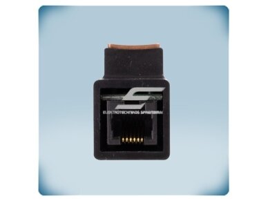 Pridedamas vamzdžio temperatūros daviklis | 0-85°C | Modbus RTU | 24VDC PoM | RJ45 | IP65 | Sentera Controls | DTP-M 4 Pridedamas vamzdžio temperatūros daviklis | 0-85°C | Modbus RTU | 24VDC PoM | RJ45 | IP65 | Sentera Controls | DTP-M 4