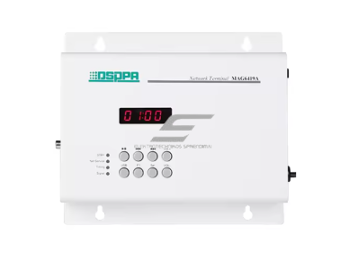 IP tinklo garso terminalas su integruotu stiprintuvu ir nuotoliniu valdymu | 4–8 Ω | 24V EMC išėjimas | AUX/mikrofono įvestis/USB laikmena/SD kortelė 1 IP tinklo garso terminalas su integruotu stiprintuvu ir nuotoliniu valdymu | 4–8 Ω | 24V EMC išėjimas | AUX/mikrofono įvestis/USB laikmena/SD kortelė 1