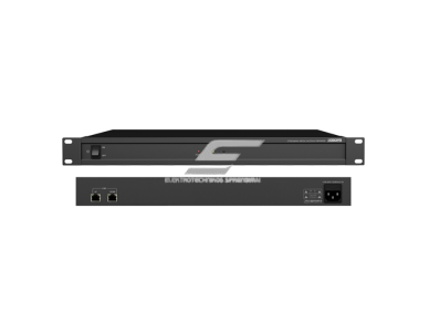 Tinklinis garso transliacijos įrenginys | garso transliavimas ir valdymas | 2 kanalai | 1U Rack | AirPlay/DLNA/Qplay | Linux Tinklinis garso transliacijos įrenginys | garso transliavimas ir valdymas | 2 kanalai | 1U Rack | AirPlay/DLNA/Qplay | Linux